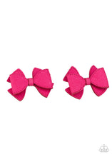 Load image into Gallery viewer, Dont BOW It - Pink Hair Accessories
