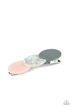 Load image into Gallery viewer, HAIR Comes The Sun - Pink Paparazzi  Hair Accessories
