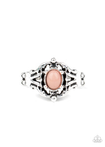 Posh Pop - Pink Ring