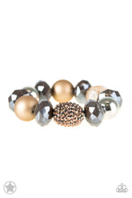 Load image into Gallery viewer, All Cozied Up - Brown - Bracelet
