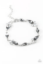 Load image into Gallery viewer, At Any Cost - Silver - Bracelet

