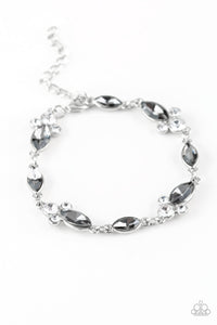 At Any Cost - Silver - Bracelet