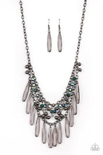 Load image into Gallery viewer, Uptown Urban - Multi - Necklace
