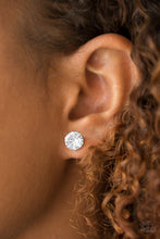Load image into Gallery viewer, Just In TIMELESS - Gold - Paparazzi Blockbuster Earrings
