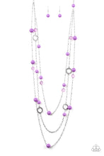 Load image into Gallery viewer, Brilliant Bliss - Purple
