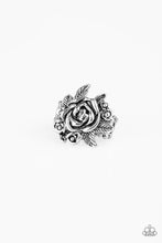 Load image into Gallery viewer, Bouquet Bonanza - Silver - Ring
