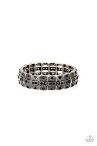 Modern Magnificence - Black - Bracelet