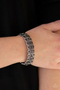 Modern Magnificence - Black - Bracelet