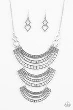Load image into Gallery viewer, Queen Of The Nile - Silver
