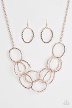 Load image into Gallery viewer, Circus Royale - Rose Gold

