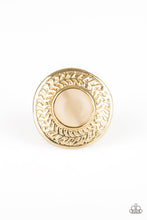 Load image into Gallery viewer, Garden Garland - Gold - Ring
