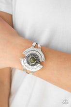 Load image into Gallery viewer, Incredibly Indie - Green - Bracelet
