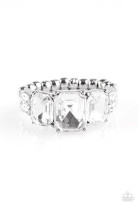 Rogue Royal - White - Ring