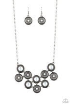 Load image into Gallery viewer, Whats Your Star Sign? - White - Necklace
