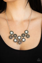 Load image into Gallery viewer, Whats Your Star Sign? - White - Necklace
